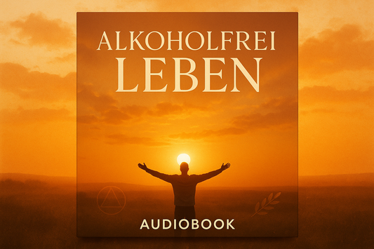 Alkoholfrei Leben Cover